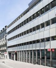 Bank CIC (Schweiz) AG Bild 3