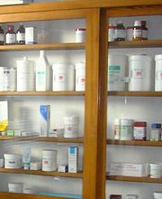 Sonnenapotheke Weiden Bild 1