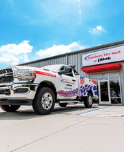 Southern Tire Mart at Pilot image 5