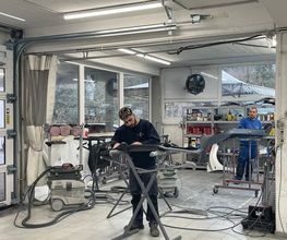Touring SA - Carrozzeria Locarno Bild 9