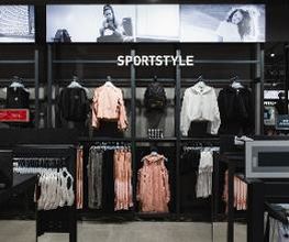 PUMA Outlet Wolfsburg Bild 3