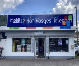 Hot Vosges Telecom image 2