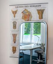 Logopädische Praxis Roland Thielsen Bild 7