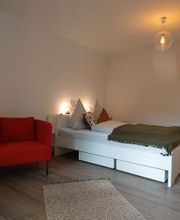 Ferienwohnungen Claar Bild 1