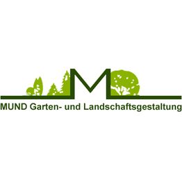 Mund Garten- und Landschaftsgestaltung GmbH logo