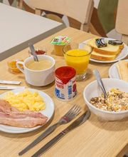 B&B HOTEL Marseille Les Ports image 3