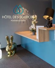 Hôtel des Sources image 1