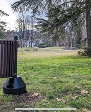 Poitou 3D image 1