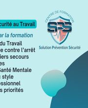 Solution Prévention Sécurité image 3