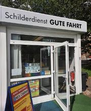 KfZ Kennzeichen Koehler Bild 1