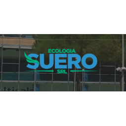 Ecologia Suero logo