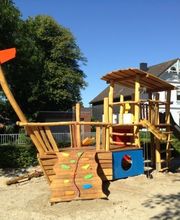 Bernd Merten GmbH Spielgeräte Freizeitanlagen Bild 1