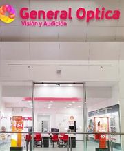 General Optica - Visión y Audición imagen 4