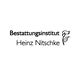 Bestattungsinstitut Heinz Nitschke