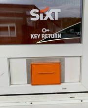 SIXT Autovermietung Siegen Bild 4