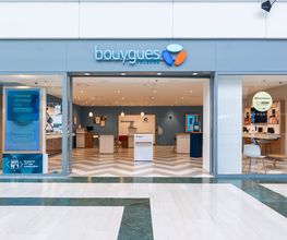 BOUYGUES TELECOM CC ROUBAIX image 1