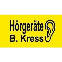 Hörgeräte B. Kress GmbH