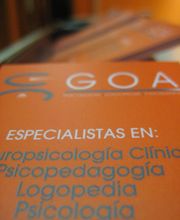 Centro GOA imagen 14