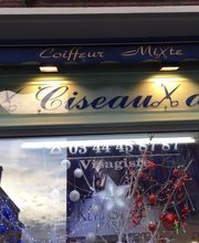 Aux Ciseaux d'Or image 1