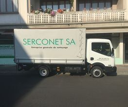 Serconet SA Bild 2