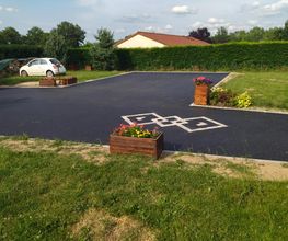 Bland Terrassement image 14
