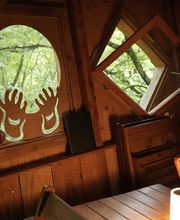 Cabanes Du Bois Clair image 12