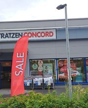 Matratzen Concord Filiale Herten Bild 1