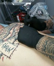 Lesage tattoo image 4