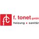 F. Tonet GmbH