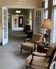 Mallett Funeral Home and Crematory image 14