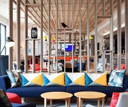 Holiday Inn Express Offenburg by IHG Bild 6