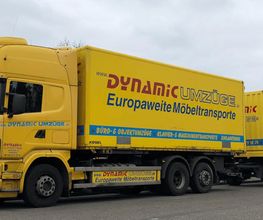 Dynamic Umzüge Bild 1