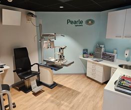 Pearle Opticiens Groningen - Oosterstraat afbeelding 8