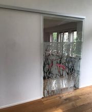 Perrier Vitrerie-Miroiterie Sàrl Bild 1