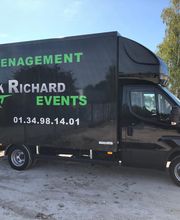 DÉMÉNAGEMENT GARDE MEUBLES RICHARD EVENTS image 4