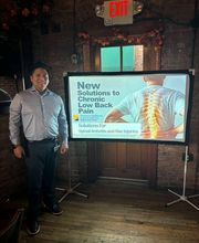 Thompson Healthcare & Sports Medicine image 1