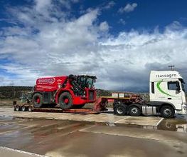 Transagro Agricultura imagen 6
