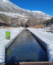 Pisciculture des Ecrins image 1