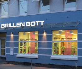 Brillen-Bott GmbH Bild 1