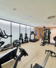 Eurostars Oasis Marbella