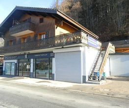 Garage Thiollay image 3