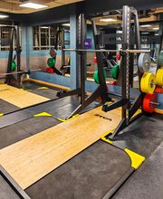 Gimnasio VivaGym Plaza Circular imagen 4