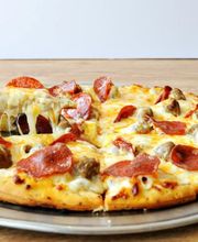 Boss' Pizza & Chicken image 15