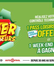 Centre contrôle technique DEKRA image 3