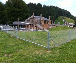 Zaunteam Appenzellerland Bild 3
