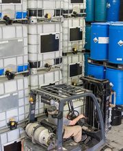 Industrial Chemical Solutions image 3