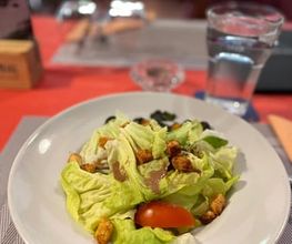 Restaurant & Pizzeria Schwert Bild 5