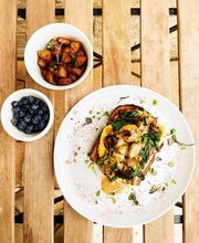 The Nest Cafe image 12