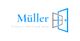 Müller Fenster, Türen und mehr