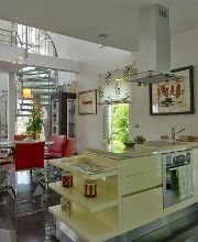 Lassen Sie sich in unserem Living Haus Musterhaus in Mannheim beraten.